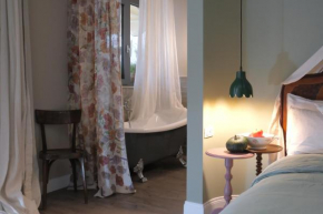 Casa Fellin 1891 B&B Cles